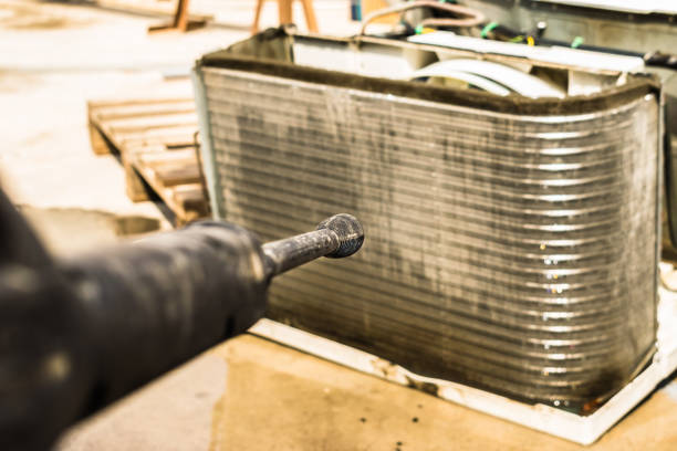 Best Commercial HVAC Duct Cleaning  in Sioux City, IA